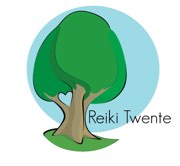 Reiki Twente Logo